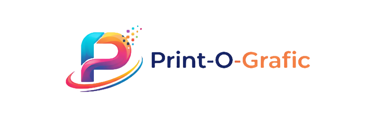 colorful print o grafic logo design (1)